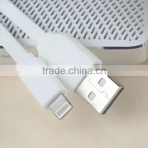 High Speed Usb Data MFI Cable for Iphone 15CM Lengths MFI 8pin USB Cable for IPhone 6 thumbnail-2