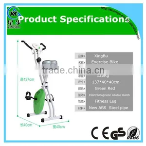 As Seen on Tv, Magnetic Bike With 2013 New Exercise Bike Computer thumbnail-2