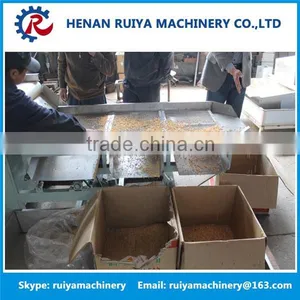 Chopped/Crushed Nuts Making Machine|Commercial Chopped Peanut Cutting Machine Quality Choice thumbnail-3