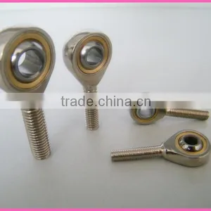 PHS Series Pillow Ball Rod End Bearing PHS6 thumbnail-1