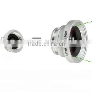 Universal Lens,Universal Clip Wide+Macro Lens For Smartphone thumbnail-4