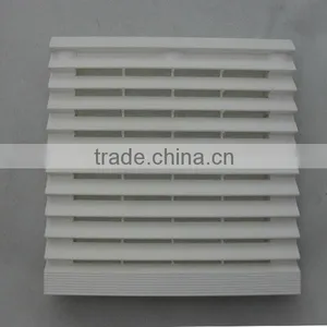 White Color Hepa Filter for Cabinet Dust Proof RAL9016 thumbnail-1