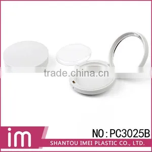 Luxury Wholesale Cosmetic Compact Containers thumbnail-1