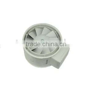 High Performance Household Mixed-flow In-line Duct Fan thumbnail-3