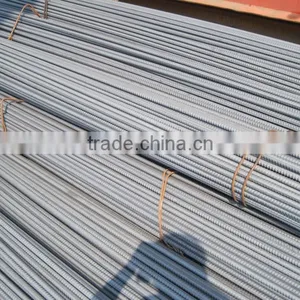 Steel Rebar Self-factory Manufacture thumbnail-2