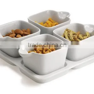 Y2274 Hot New Design Your Own Porcelain Dinnerware thumbnail-1