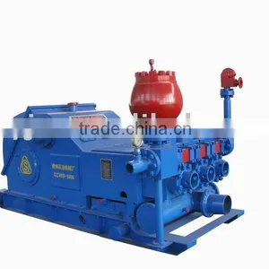 3NB1000 DRILLING MUD PUMP USE IN OILFIELD thumbnail-1