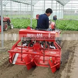 Hot Sale Agricultural Mini Tractor 35hp thumbnail-3