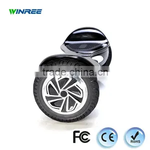 2016 Hot Sale Two Wheels Smart Self Balancing Electric Scooter thumbnail-2