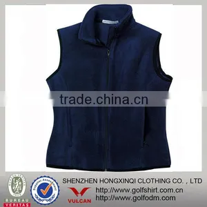 Hot Sales Polar Fleece Outwear Waistcoats thumbnail-1