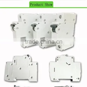 Mcb Manufacturers Over-voltage Protection Generator Circuit Breaker thumbnail-4