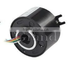 Wind Turbine Slip Rings : Kilowatt Grade HMT2578-3 thumbnail-1
