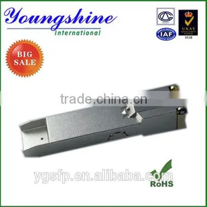 80km Fiber Optic Module 10G Foundry SFP Foundry SFP-T . thumbnail-1