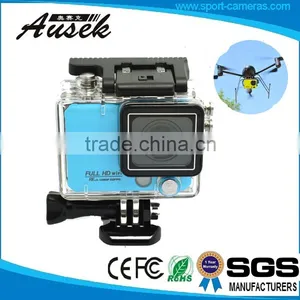 Shenzhen Machine Same Sj5000 Plus Action Camera Very Multifunctional thumbnail-1