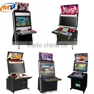 Video Game Machine Multi-game Game Machine Tekken thumbnail-5