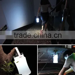 Solar Home Decoration Light / Garden Lamp / Festival Light /USB Rechargeable Outdoor Light thumbnail-4