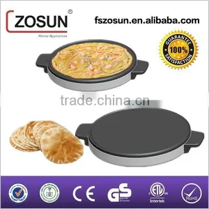 ZS-502 Popular Crepe Maker For Delicious Food thumbnail-5