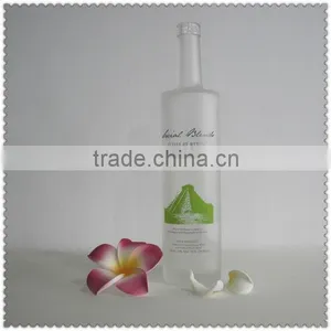 500ML LIQUOR GLASS BOTLE thumbnail-1