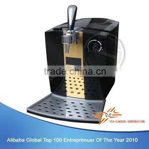 Automatic Plastics Beer Keg Dispenser thumbnail-1