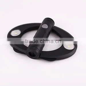 Open and Fold Hid Working Light thumbnail-2
