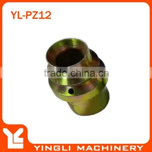 Spray Gun Nozzle for Cement Mortar/Concrete/Shotcrete YL-PZ12 thumbnail-1