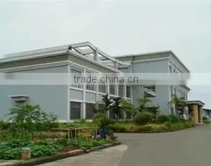 Nanning Paperjoy Paper Industry Co., Ltd. company overview - view 2 thumbnail