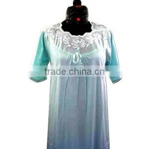 Womens Night Wear thumbnail-1
