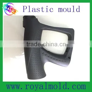 High Precision Plastic Injection Mould/mold/moulded/tooling China Manufacturer thumbnail-1