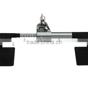 Mechanical Notebook Lock Laptop Lock Netbook Lock Security Anti-theft Display Holder Lock thumbnail-1