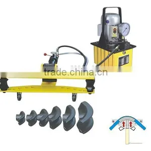 1/2-3 Hydraulic Pipe Bender thumbnail-1