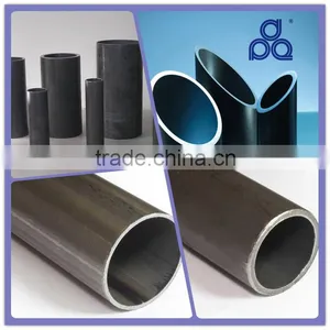 Precision Seamless Steel Pipe and Tube for Hydraulic and Pneumatic Cylinder thumbnail-2