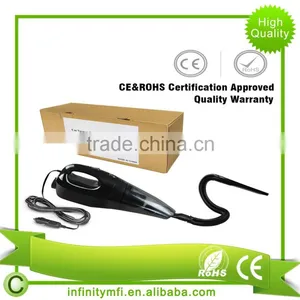 Amazon Best Selling Car Vacuum Cleaner DC 12 Volt 85W Wet&Dry Auto Vacuum Cleaner thumbnail-1