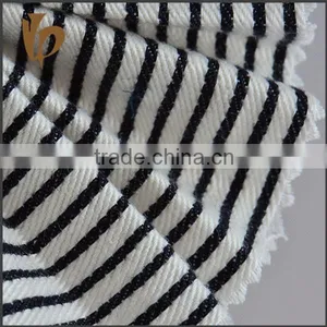 China Supplier Shaoxing Keqiao 100% Linen Fabric for Table thumbnail-5