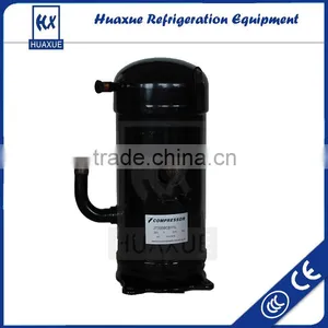 High Effecient Natural Gas Compressor, Air Compressor for Sale thumbnail-1