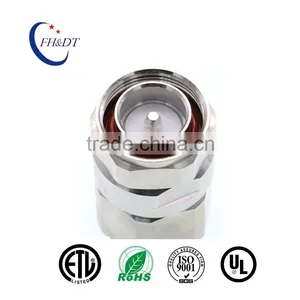 RF Coaxial Connector thumbnail-2