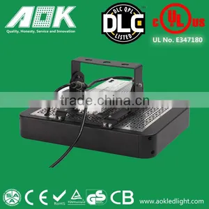 5 Years Warranty UL CUL DLC TUV SAA 160W LED Low Bay Light thumbnail-3