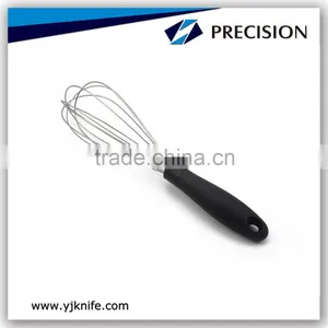 Soft Touch Handle High Quality Egg Whisk thumbnail-1