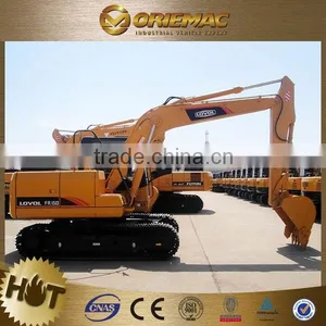 Excavator Foton FR220 thumbnail-4