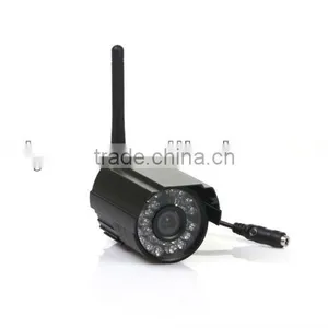RY-001 Newest 2.4G Digital WIFI Wireless Camera thumbnail-1