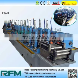 Bending Pipe Rolling Mills thumbnail-1