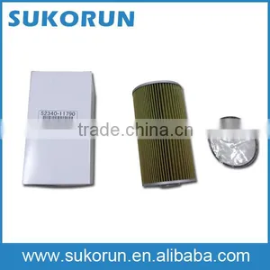 Fuel Filter S2340-11790 thumbnail-1