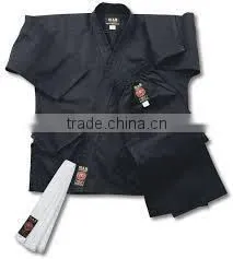 Karate Suit Tri-616-UU thumbnail-1