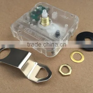 Quartz Clock Movement CE ROHS thumbnail-6