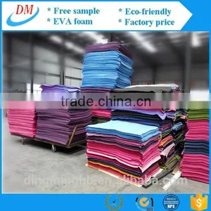 Eco-friendly Colorful Eva Foam Mats for Wide Use thumbnail-4