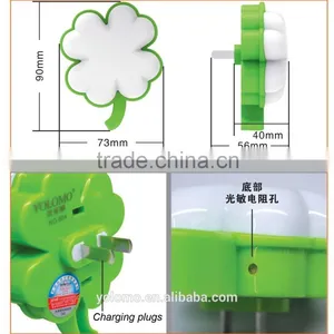 Sensor Baby Night Light and Children Night Light thumbnail-4
