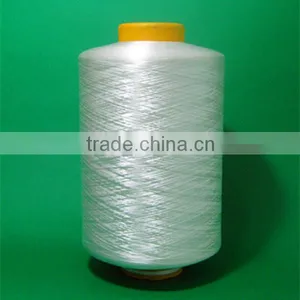Polyester Yarn, Knitting Yarn, Cationic 80/72 thumbnail-1