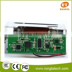 PM628 58mm Thermal Line Dot Receipt Printer Module Kiosk Printer thumbnail-6