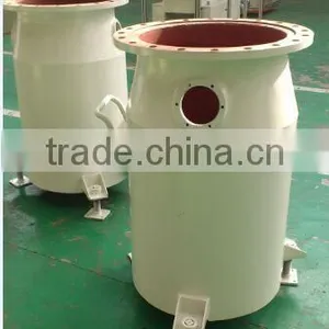 Saponifcation and Vacuu Drying System thumbnail-2