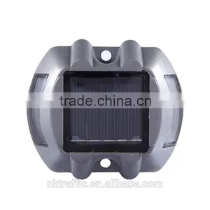 Nokin Modern Highway Diameter 5 mm Leds Reflective Road Studs thumbnail-3