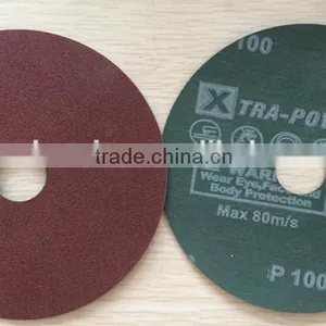 Brand OF Fiber Disc thumbnail-3
